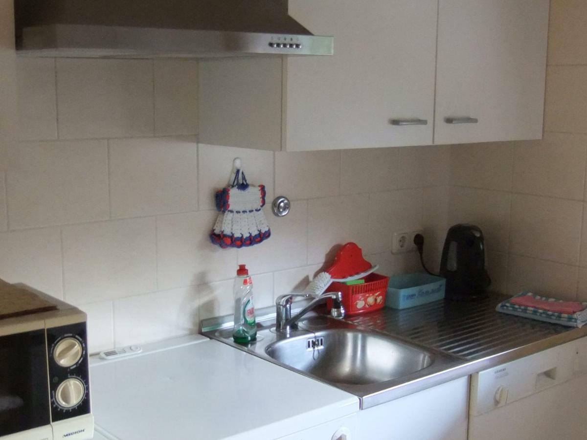 Ferienwohnung Neuenrade Luaran gambar